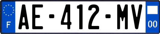 AE-412-MV