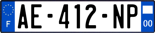 AE-412-NP