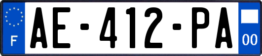 AE-412-PA