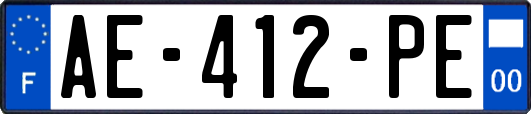 AE-412-PE