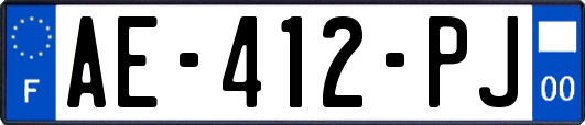 AE-412-PJ