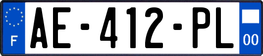 AE-412-PL