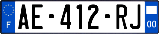 AE-412-RJ