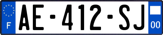 AE-412-SJ