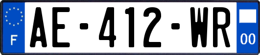 AE-412-WR