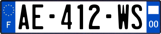 AE-412-WS