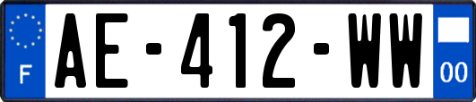 AE-412-WW