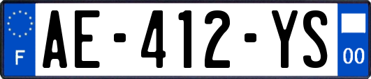 AE-412-YS