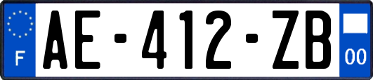 AE-412-ZB