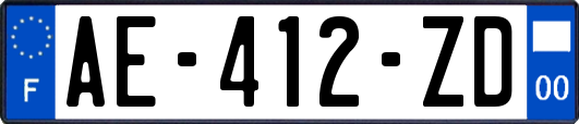 AE-412-ZD