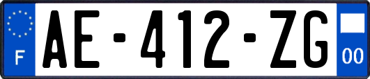 AE-412-ZG