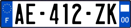 AE-412-ZK