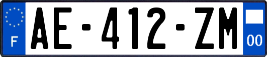 AE-412-ZM