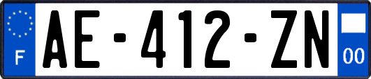 AE-412-ZN