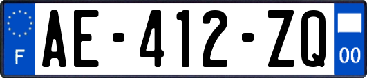 AE-412-ZQ