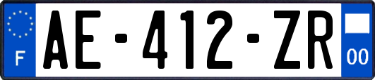 AE-412-ZR