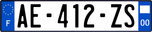 AE-412-ZS