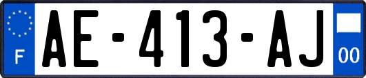 AE-413-AJ