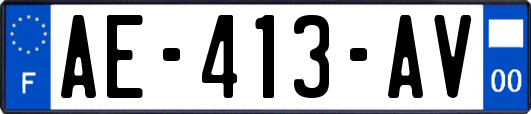 AE-413-AV