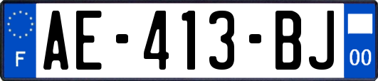 AE-413-BJ