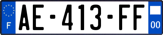 AE-413-FF