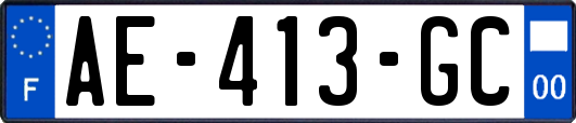 AE-413-GC