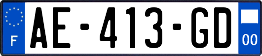 AE-413-GD