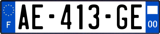 AE-413-GE