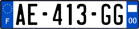 AE-413-GG