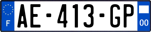 AE-413-GP