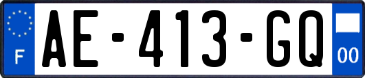 AE-413-GQ