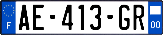 AE-413-GR