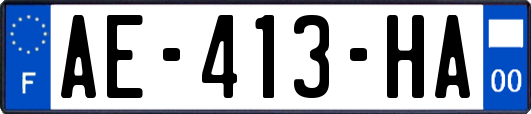 AE-413-HA