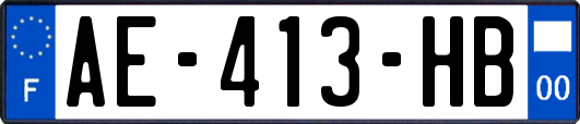 AE-413-HB