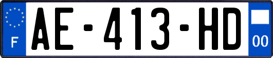 AE-413-HD