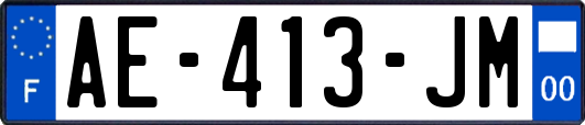 AE-413-JM