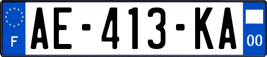 AE-413-KA
