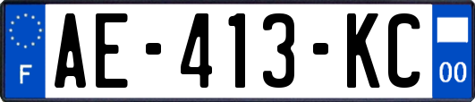 AE-413-KC