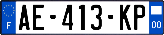 AE-413-KP
