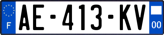 AE-413-KV