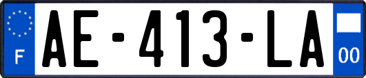 AE-413-LA