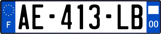 AE-413-LB