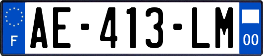 AE-413-LM