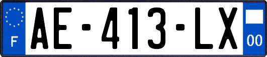 AE-413-LX