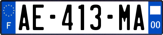 AE-413-MA