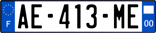 AE-413-ME