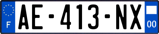 AE-413-NX