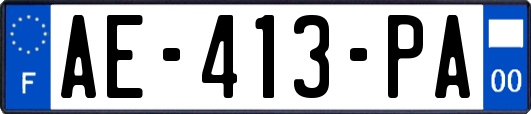 AE-413-PA