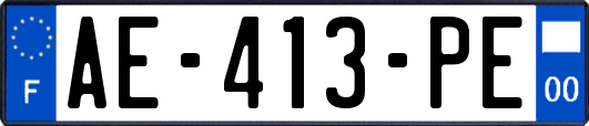 AE-413-PE