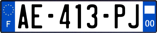 AE-413-PJ
